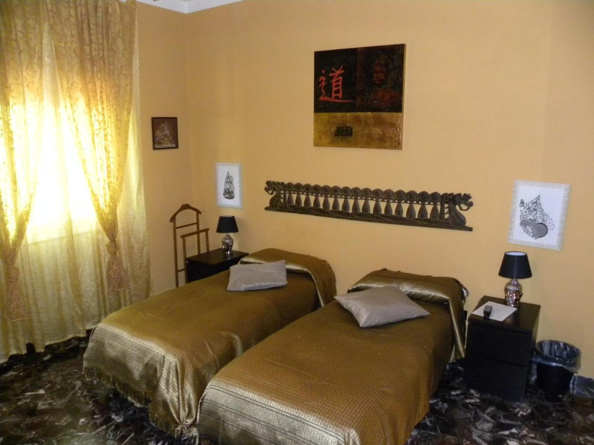 B&B Arcoveggio Bolonia Exterior foto