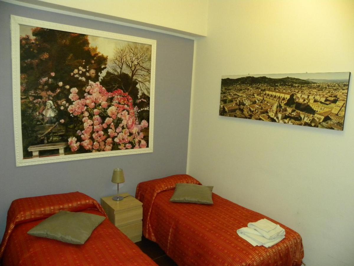 B&B Arcoveggio Bolonia Exterior foto