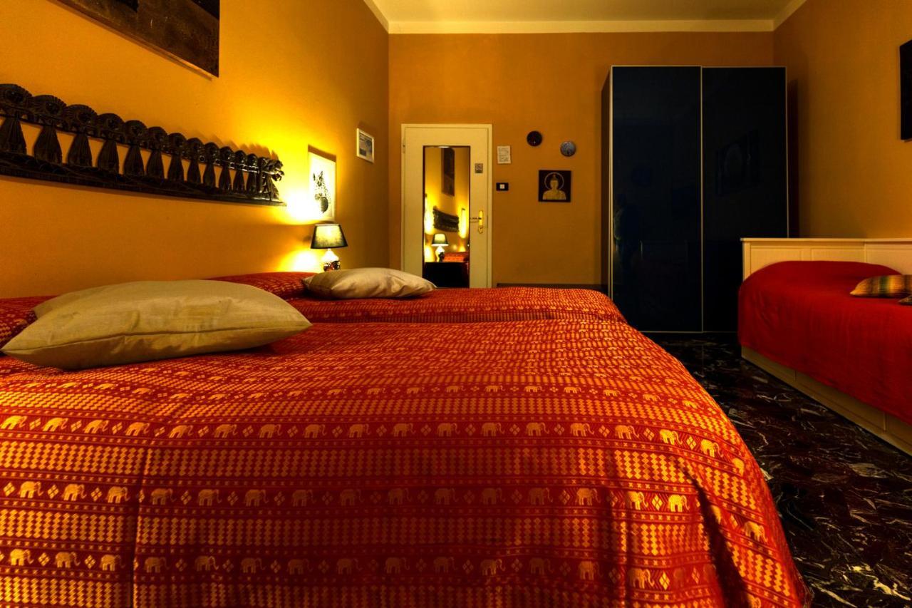 B&B Arcoveggio Bolonia Exterior foto
